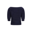 Extreme Cashmere Marianne Sweater Extreme Cashmere