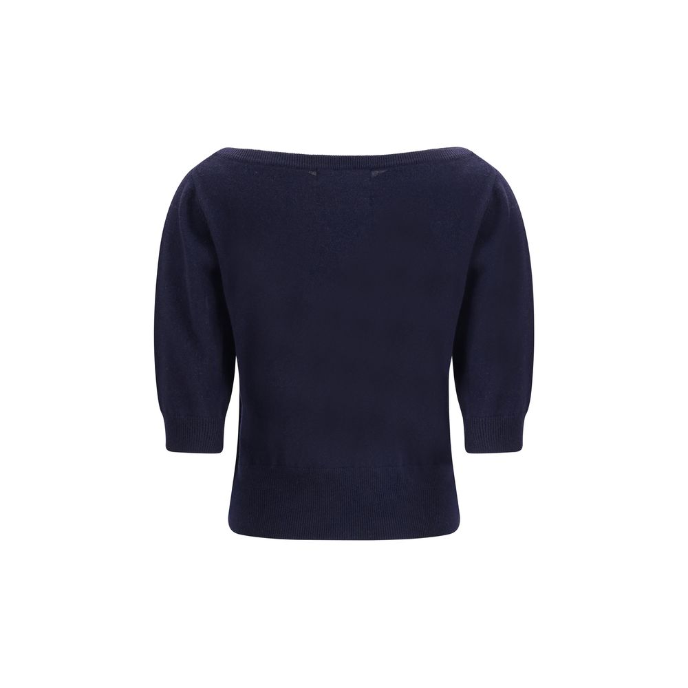 Extreme Cashmere Marianne Sweater Extreme Cashmere
