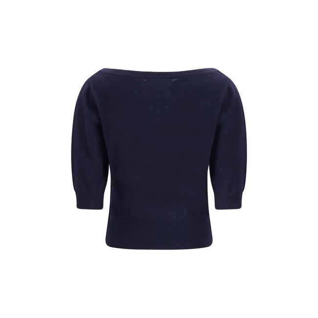 Extreme Cashmere Marianne Sweater Extreme Cashmere