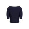 Extreme Cashmere Marianne Sweater Extreme Cashmere