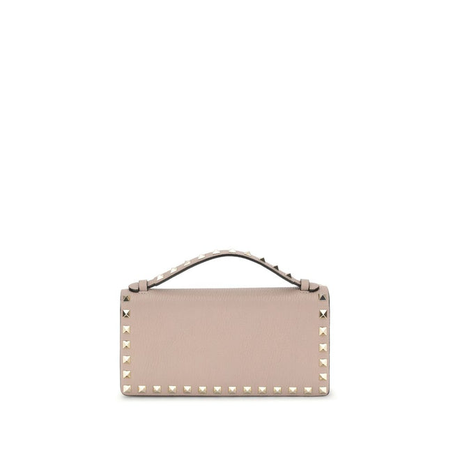 Valentino Garavani Wallet with chain Valentino Garavani