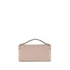 Valentino Garavani Wallet with chain Valentino Garavani