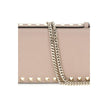 Valentino Garavani Wallet with chain Valentino Garavani