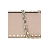 Valentino Garavani Wallet with chain Valentino Garavani