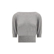 Extreme Cashmere Marianne Sweater Extreme Cashmere