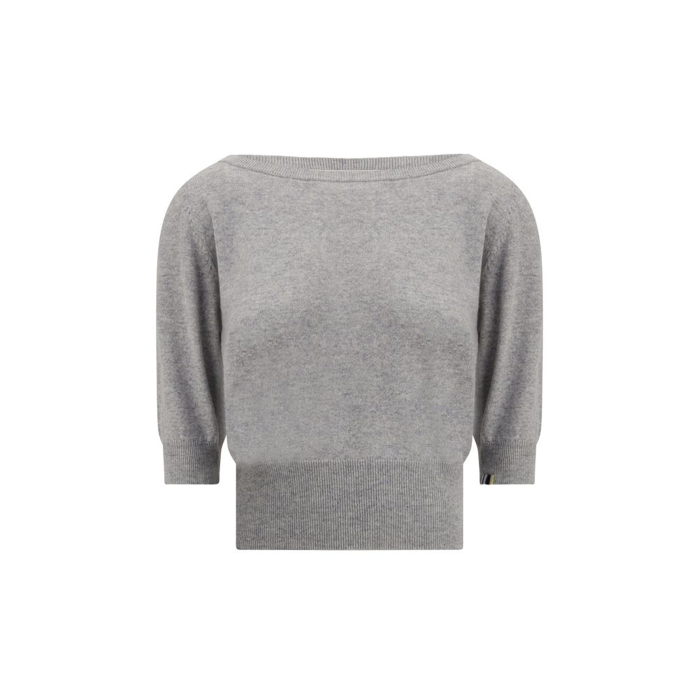 Extreme Cashmere Marianne Sweater Extreme Cashmere