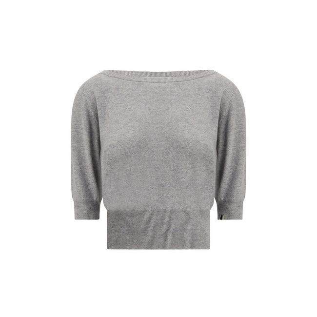Extreme Cashmere Marianne Sweater Extreme Cashmere