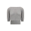Extreme Cashmere Marianne Sweater Extreme Cashmere