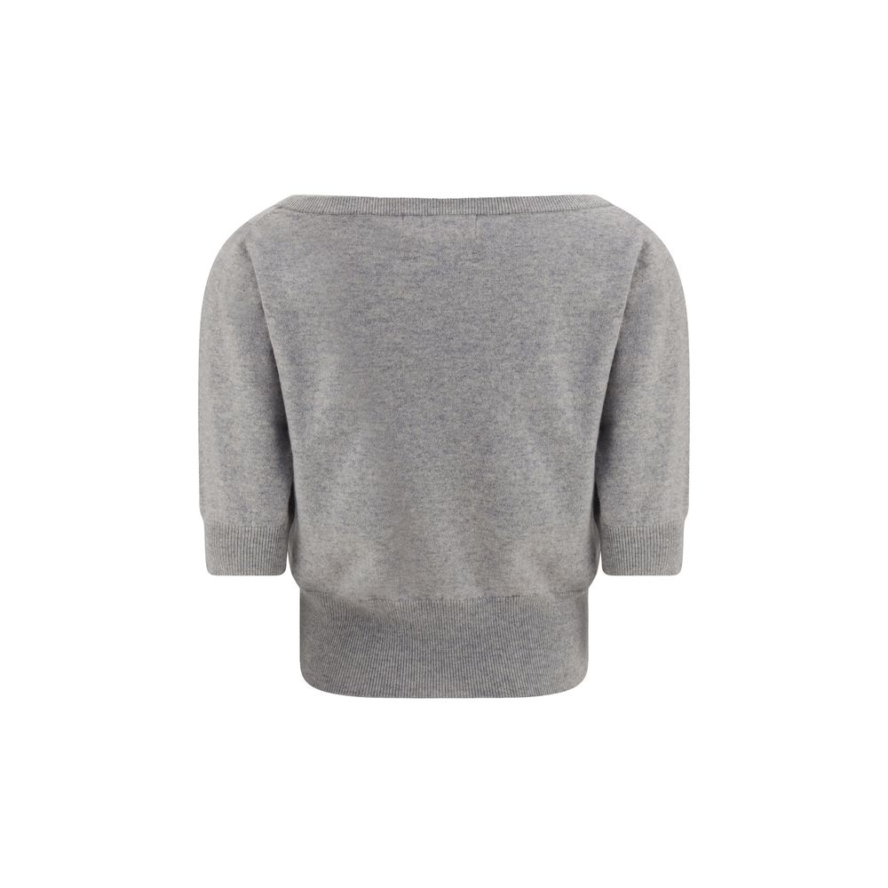 Extreme Cashmere Marianne Sweater Extreme Cashmere