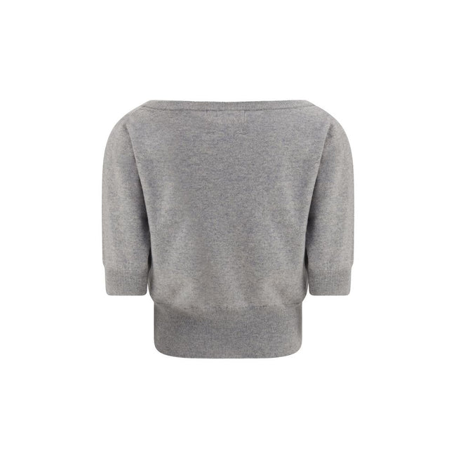 Extreme Cashmere Marianne Sweater Extreme Cashmere