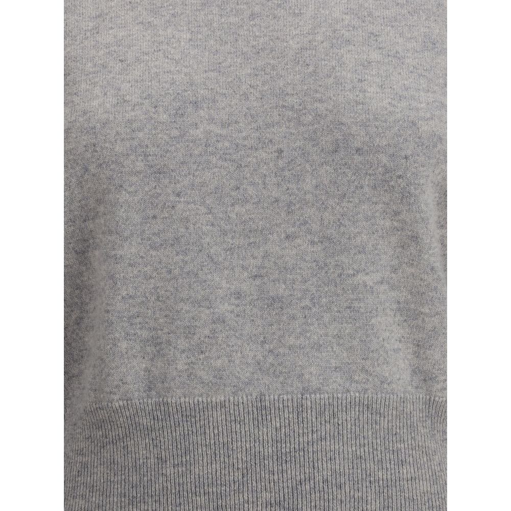 Extreme Cashmere Marianne Sweater Extreme Cashmere