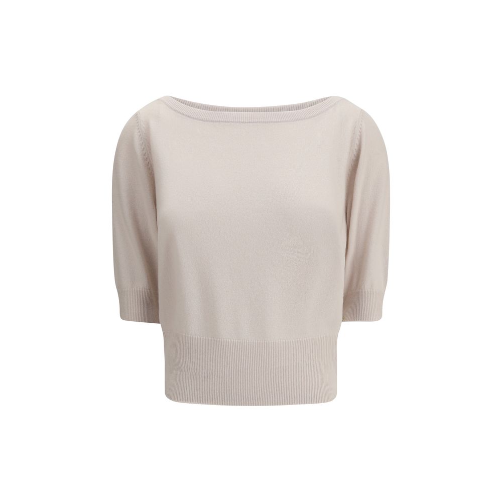 Extreme Cashmere Marianne Sweater Extreme Cashmere