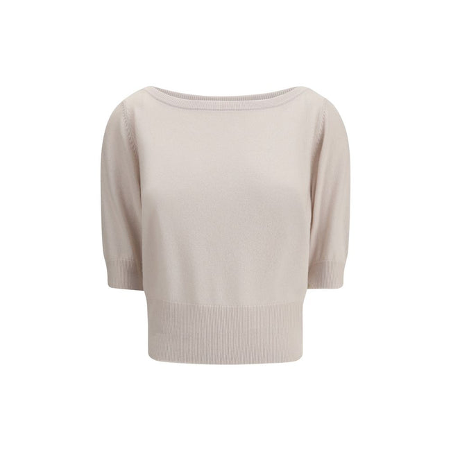Extreme Cashmere Marianne Sweater Extreme Cashmere