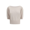 Extreme Cashmere Marianne Sweater Extreme Cashmere