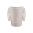 Extreme Cashmere Marianne Sweater Extreme Cashmere