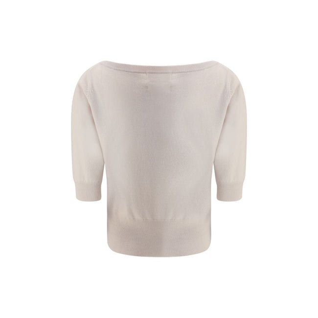 Extreme Cashmere Marianne Sweater Extreme Cashmere