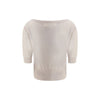 Extreme Cashmere Marianne Sweater Extreme Cashmere