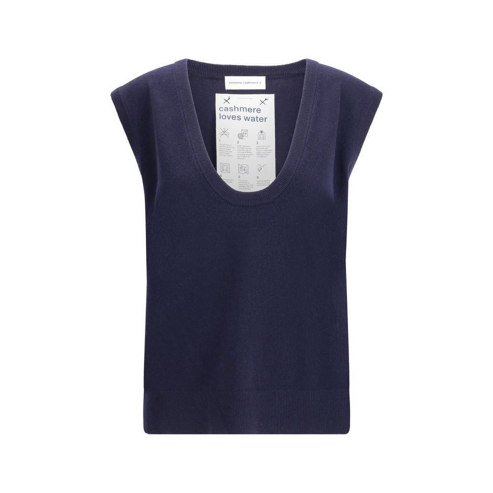 Extreme Cashmere Lord Vest Extreme Cashmere