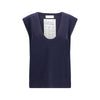 Extreme Cashmere Lord Vest Extreme Cashmere