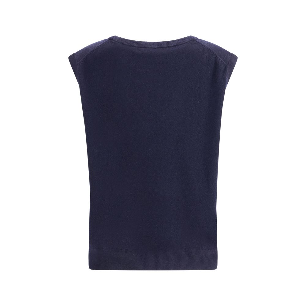 Extreme Cashmere Lord Vest Extreme Cashmere