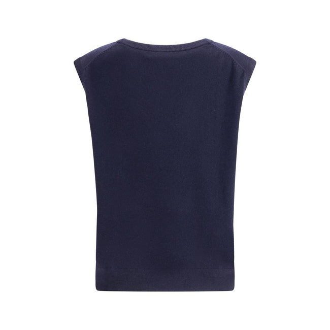 Extreme Cashmere Lord Vest Extreme Cashmere