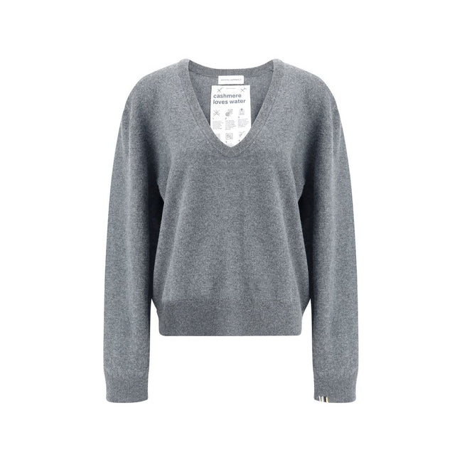 Extreme Cashmere Jacob Sweater Extreme Cashmere
