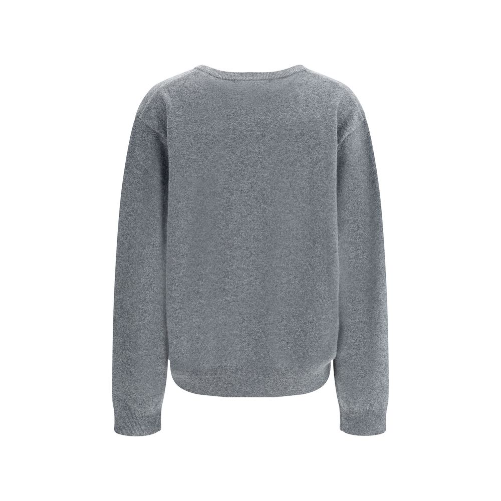 Extreme Cashmere Jacob Sweater Extreme Cashmere