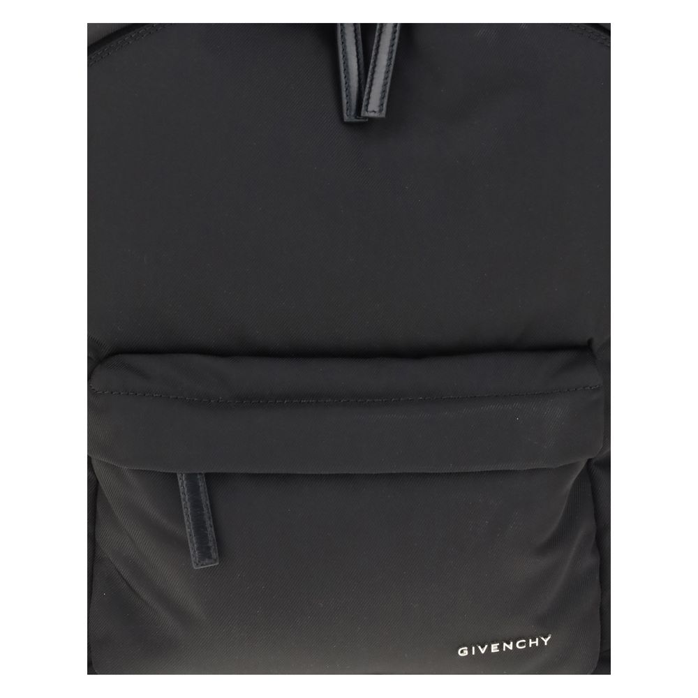Givenchy Essential U canvas Backpack Givenchy