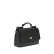 Dolce & Gabbana My Sicily leather Handbag Dolce & Gabbana