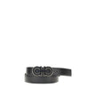 Ferragamo Gancini reversible Belt Ferragamo