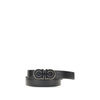 Ferragamo Gancini reversible Belt Ferragamo