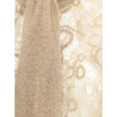 Fabiana Filippi Lace cropped Shirt Fabiana Filippi