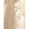 Fabiana Filippi Lace cropped Shirt Fabiana Filippi