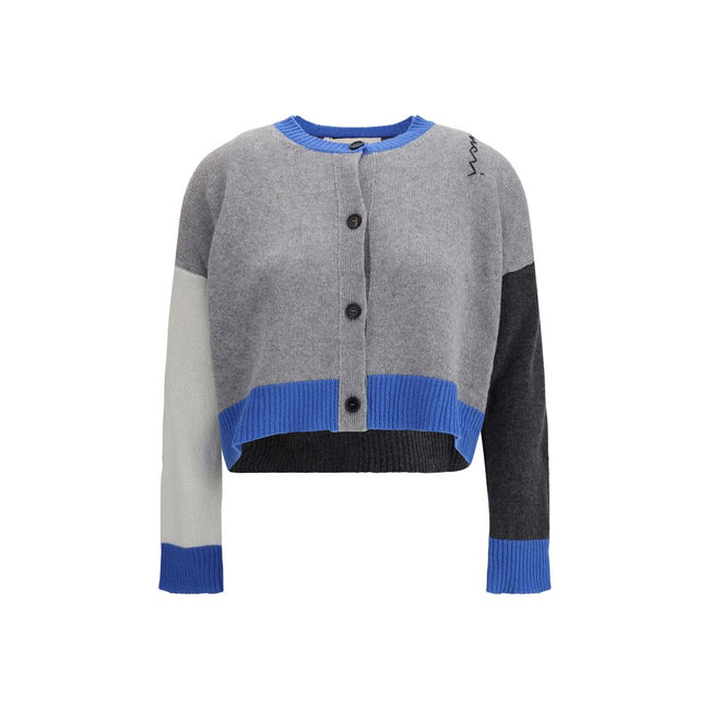 Marni Cropped Cardigan Marni