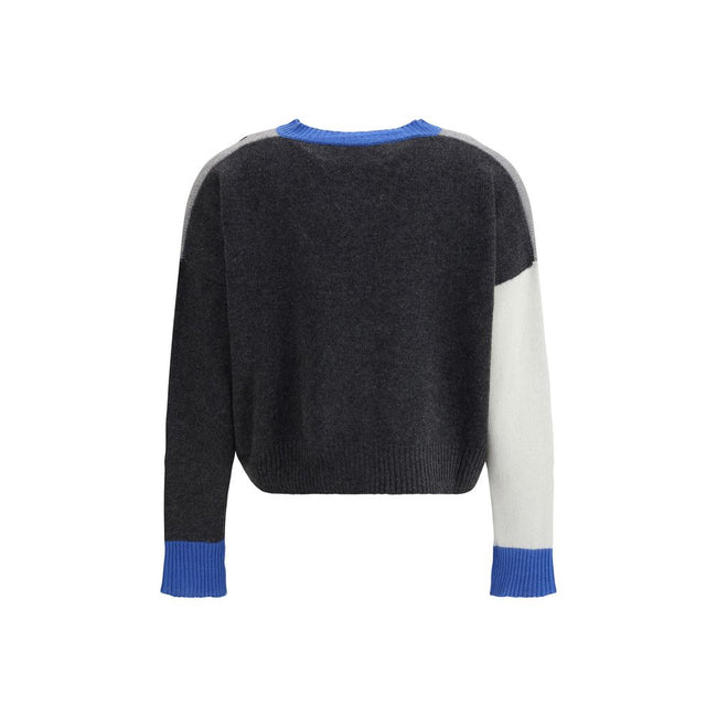 Marni Cropped Cardigan Marni