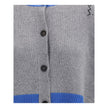 Marni Cropped Cardigan Marni