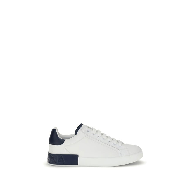 Dolce & Gabbana Portofino Sneakers Dolce & Gabbana