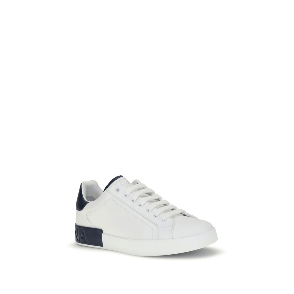 Dolce & Gabbana Portofino Sneakers Dolce & Gabbana