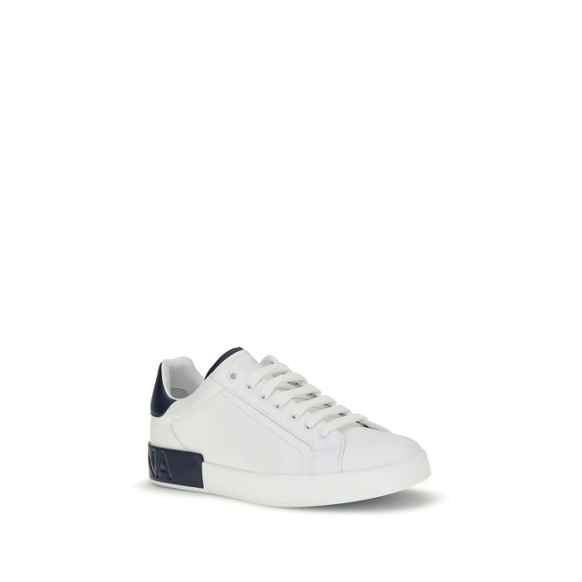 Dolce & Gabbana Portofino Sneakers Dolce & Gabbana
