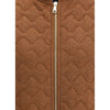 Fabiana Filippi Wool Down Vest Fabiana Filippi