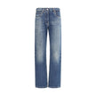 Prada Straight Jeans Prada