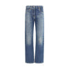 Prada Straight Jeans Prada