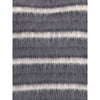 Marni Striped wool mohair Sweater Marni