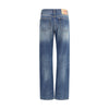 Prada Straight Jeans Prada