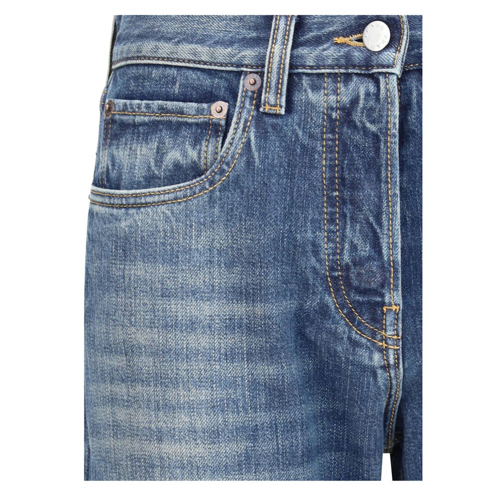 Prada Straight Jeans Prada