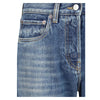 Prada Straight Jeans Prada