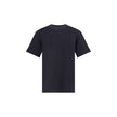 Y-3 T-Shirt with maxi print Y-3