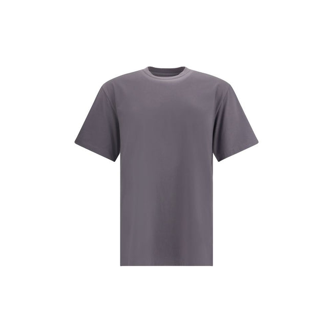 Y-3 T-Shirt with maxi print Y-3