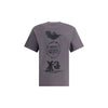 Y-3 T-Shirt with maxi print Y-3