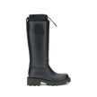 Moncler Kickstream High rain Boots Moncler